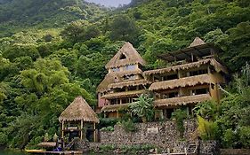 Laguna Lodge Eco-resort&nature Reserve  5*